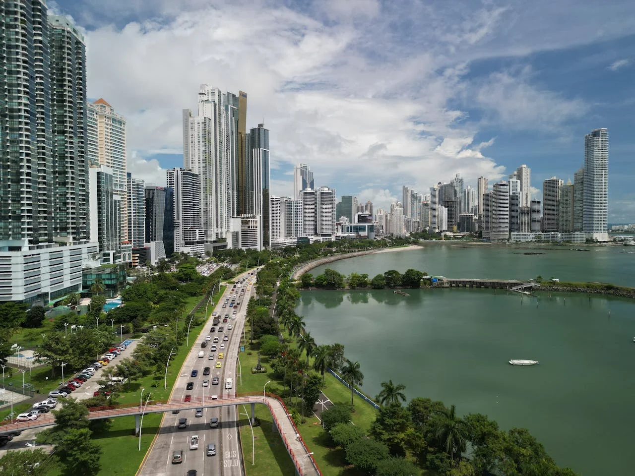 image of city