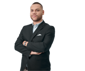 Branly Agudelo - CEO