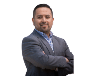 Immigration Attorney