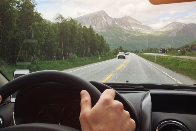 Can You Drive to Panama from the US