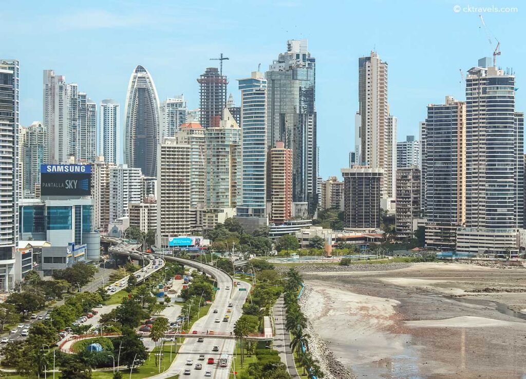 Safest Place to Stay in Panama City for First Time Visitors