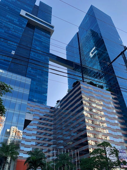 Oceania Business Plaza, Tower 1000 - Agroup Consulting office in Panama City
