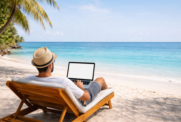 Top Digital Nomad Visa Countries for Remote Workers in 2026
