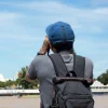 Client review retirement- visa Malcolm