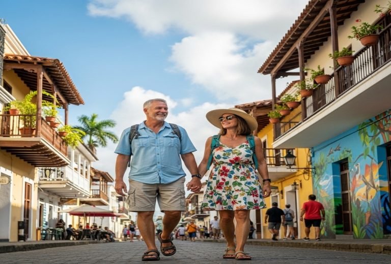 pensionado visa panama benefits