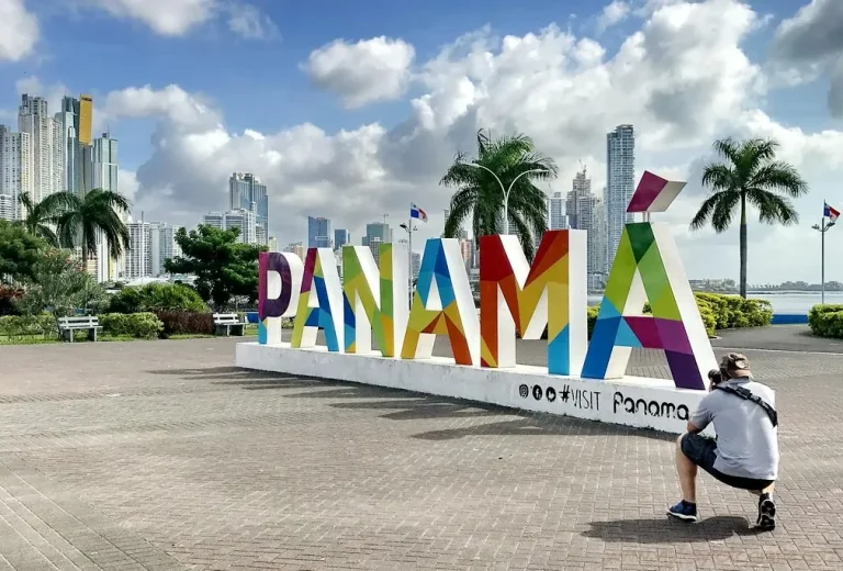 Why Panama Is One of the Best Countries to Retire from Tax Perspective