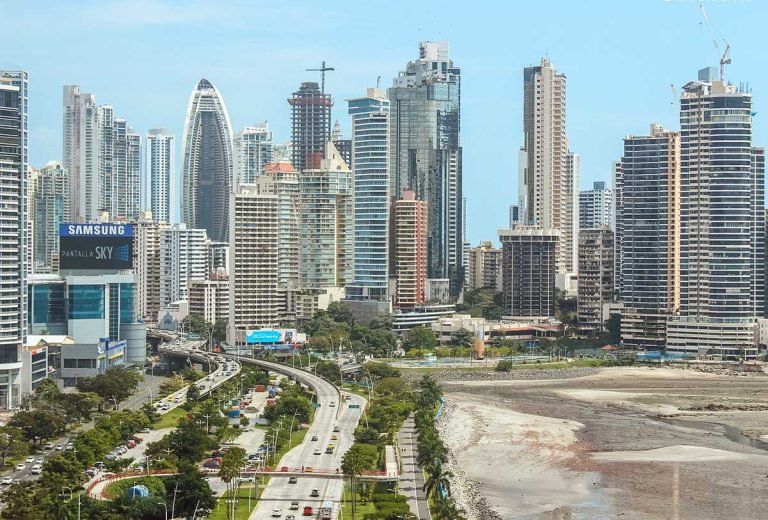 Safest Place to Stay in Panama City for First Time Visitors